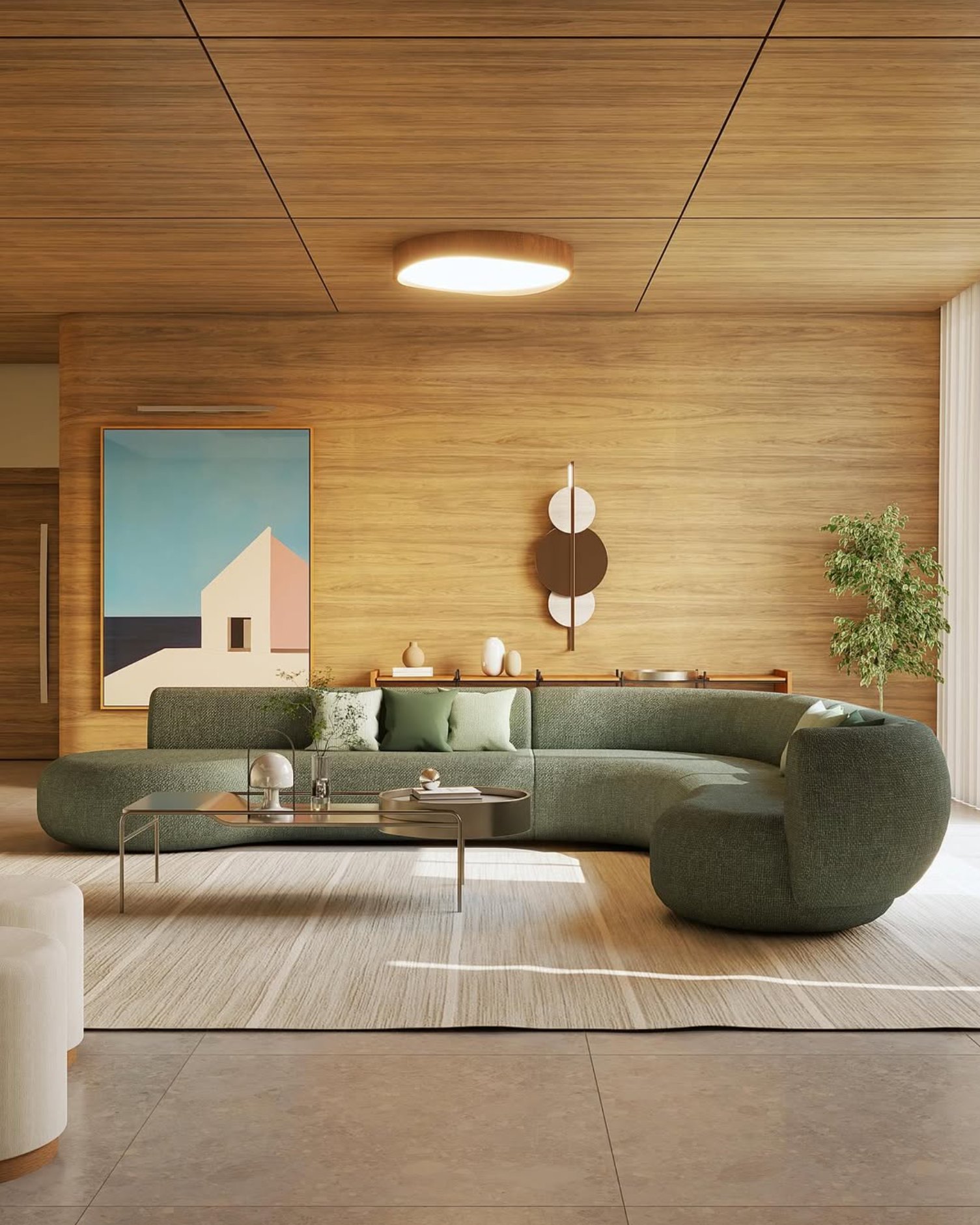 Sala de estar